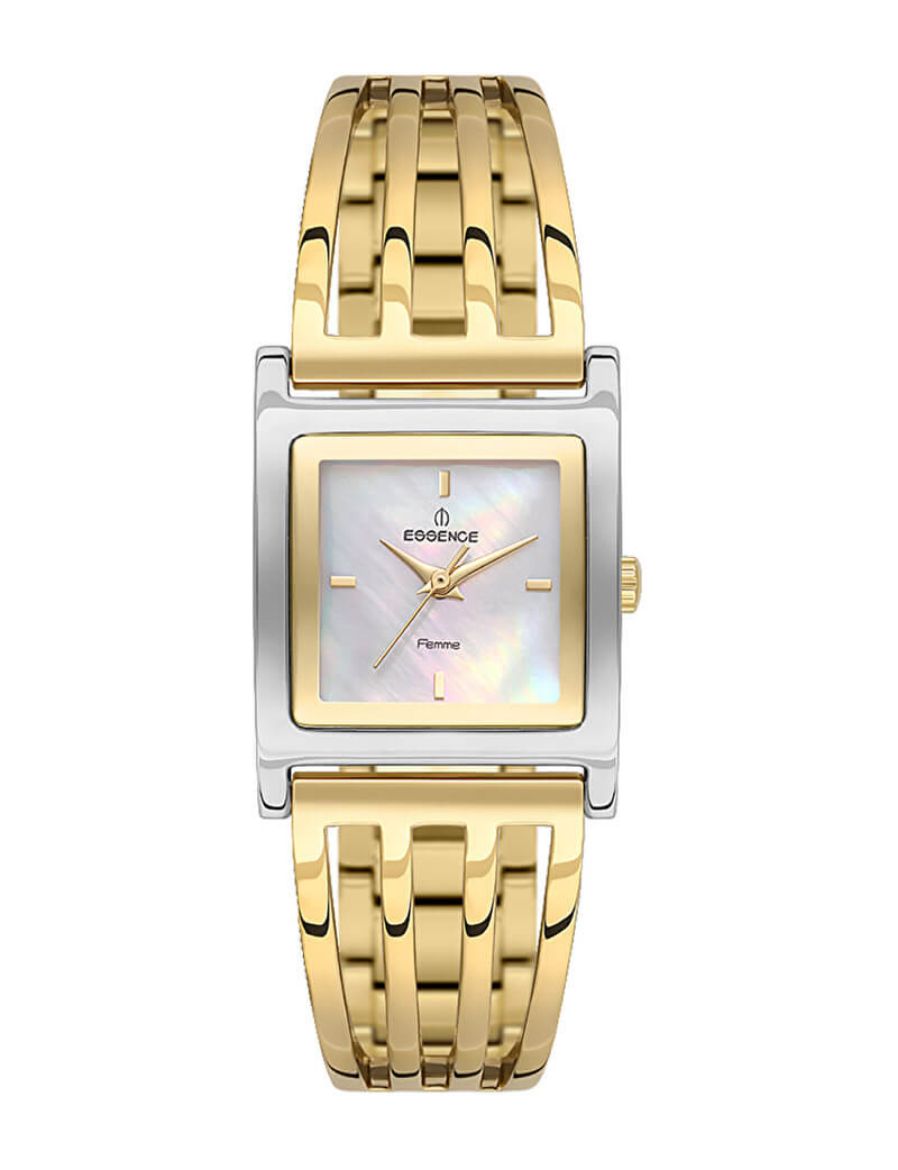 Essence Quartz Kadın Kol Saati D1215.220