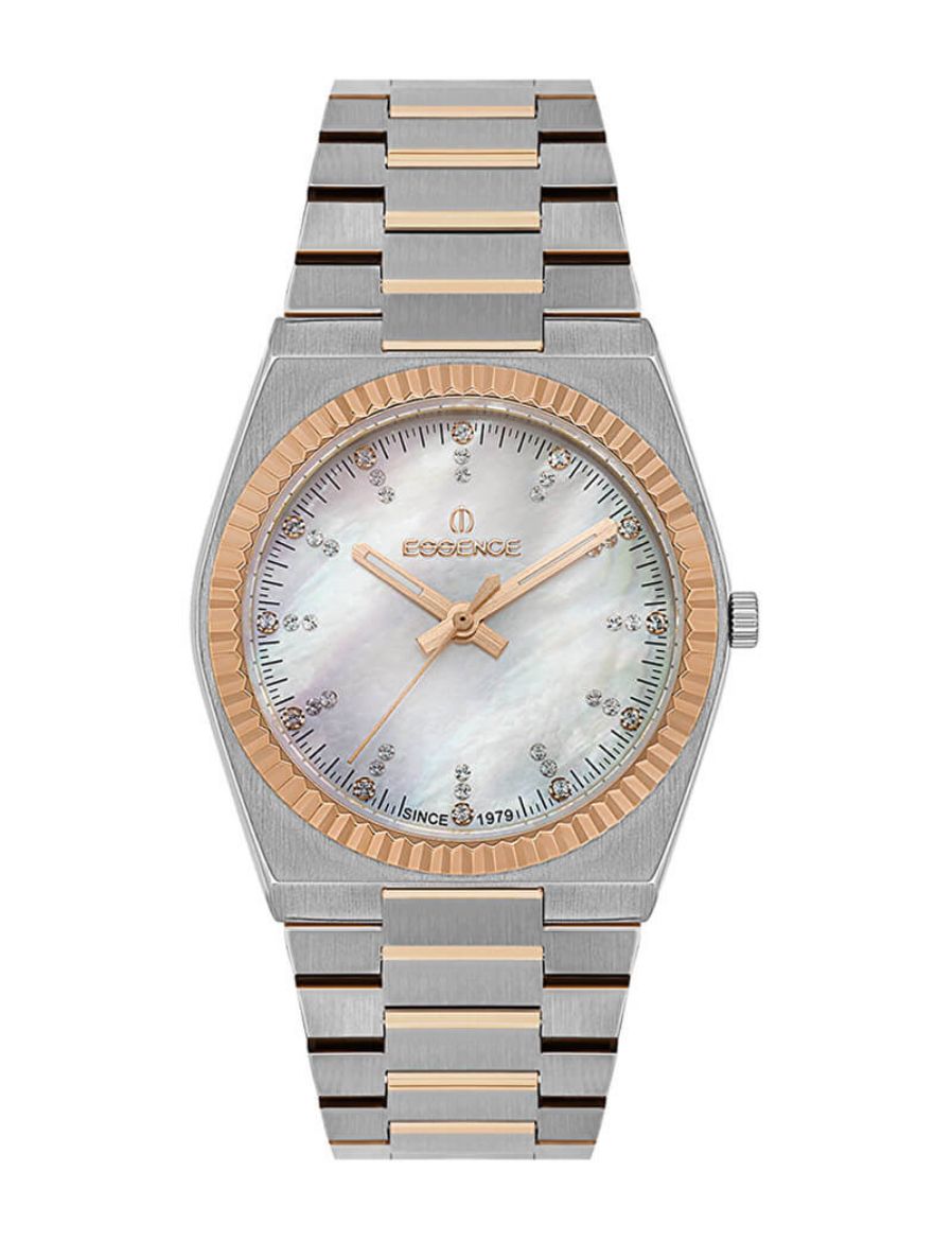 Essence Quartz Kadın Kol Saati ES6915FE.520