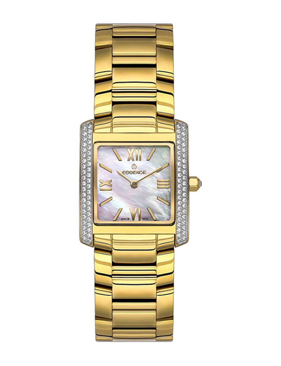 Essence Quartz Kadın Kol Saati ES6917FE.120