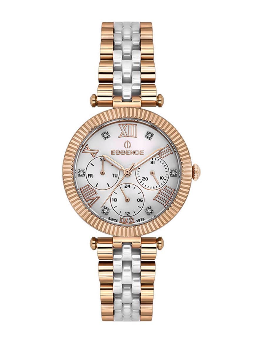 Essence Quartz Kadın Kol Saati ES6913FE.520