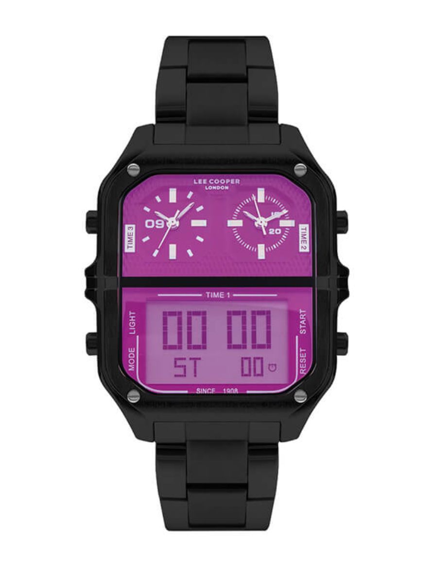 Lee Cooper Quartz Erkek Kol Saati LC07638.670