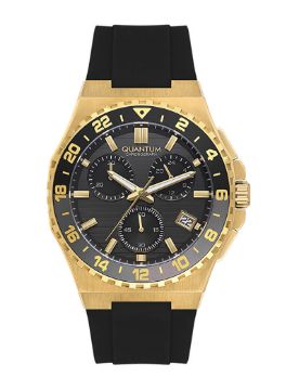 Quantum Quartz Erkek Kol Saati PWG1147.151