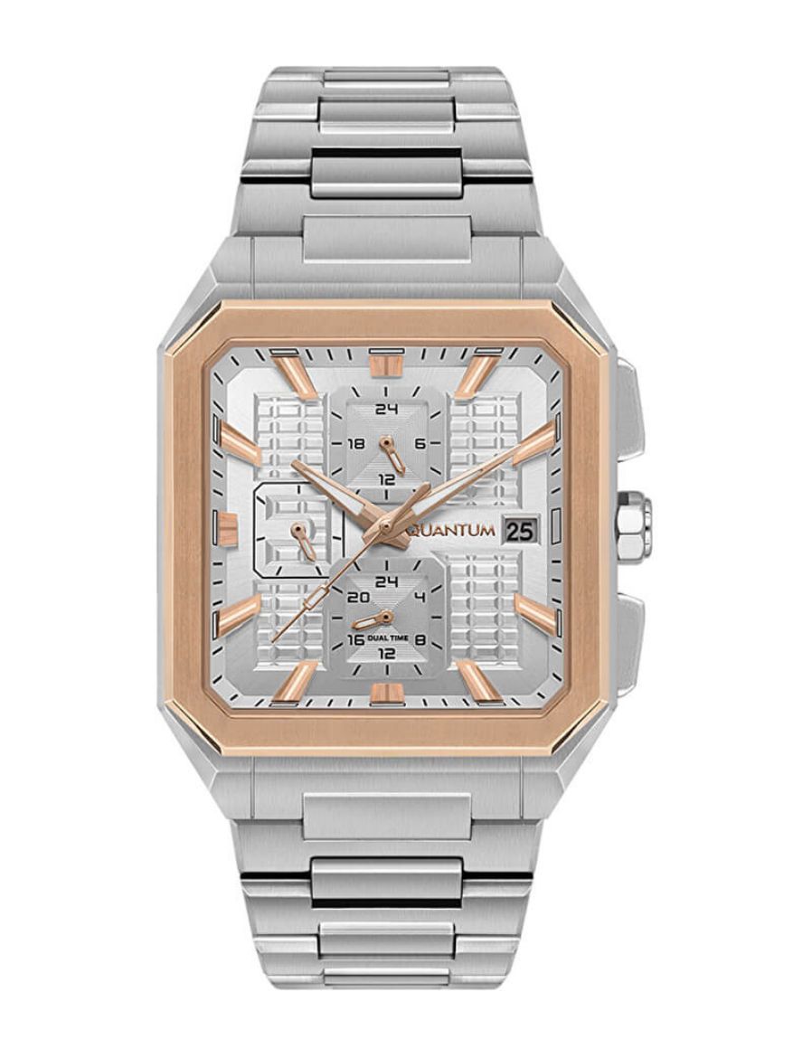 Quantum Quartz Erkek Kol Saati PWG1174.530