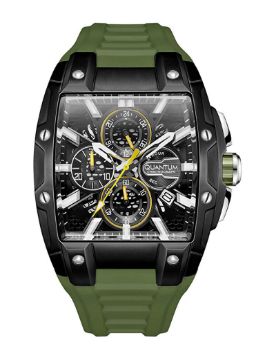 Quantum Quartz Erkek Kol Saati HNG1161.655