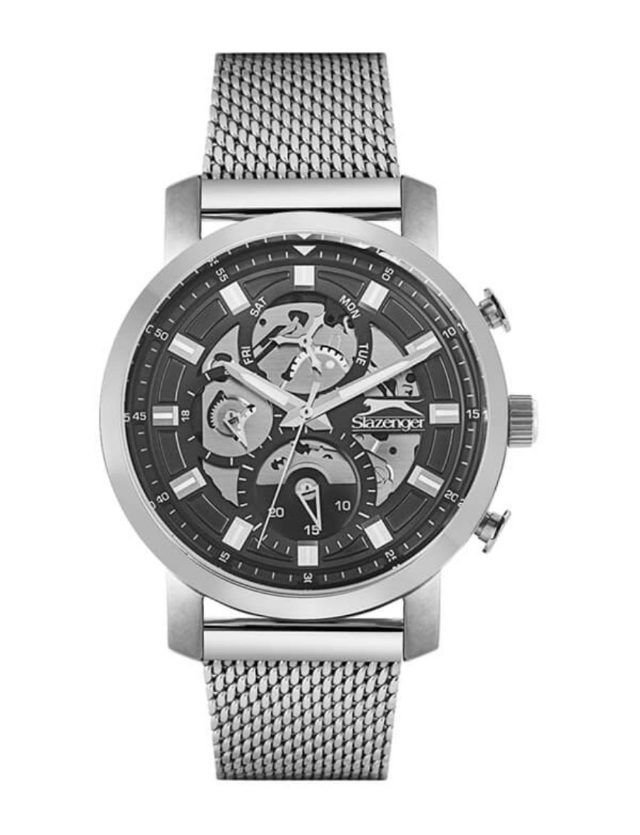 Slazenger Quartz Erkek Kol Saati SL.09.1797.2.06