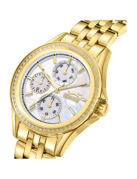 Slazenger Quartz Kadın Kol Saati SL.09.2392.4.06