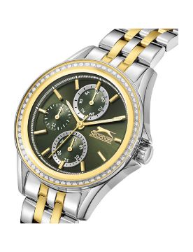 Slazenger Quartz Kadın Kol Saati SL.09.2392.4.08