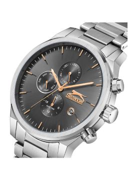 Slazenger Quartz Erkek Kol Saati SL.09.2400.2.07