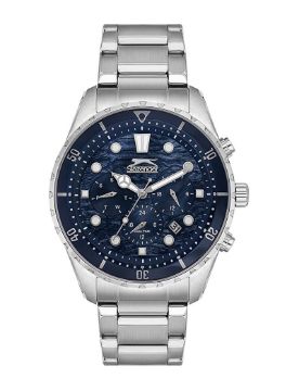 Slazenger Quartz Erkek Kol Saati SL.09.2366.2.01