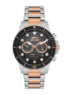 Slazenger Quartz Erkek Kol Saati SL.09.2323.2.04