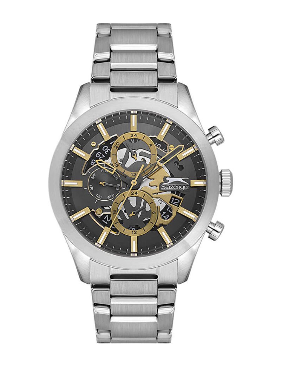 Slazenger Quartz Erkek Kol Saati SL.09.2399.2.05