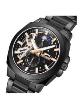 Slazenger Otomatik Erkek Kol Saati SL.09.2441.2.05