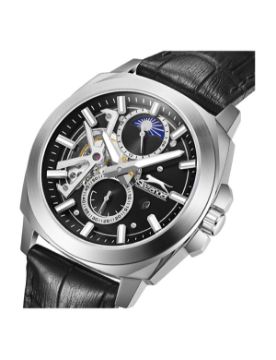 Slazenger Otomatik Erkek Kol Saati SL.09.2440.2.01