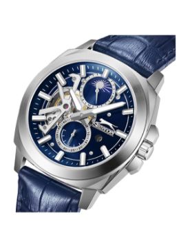 Slazenger Otomatik Erkek Kol Saati SL.09.2440.2.03