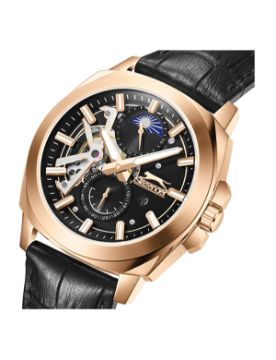 Slazenger Otomatik Erkek Kol Saati SL.09.2440.2.05