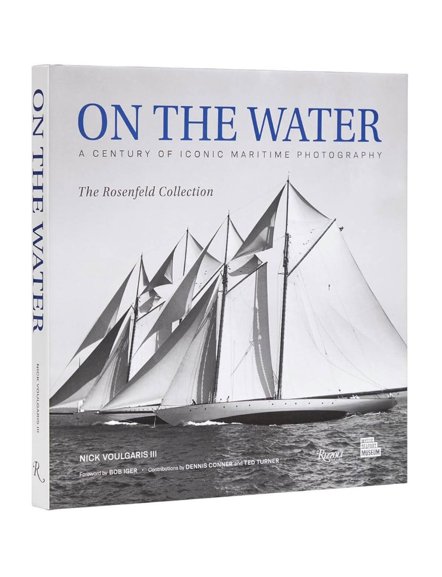 Rizzoli On the Water 9780847873463