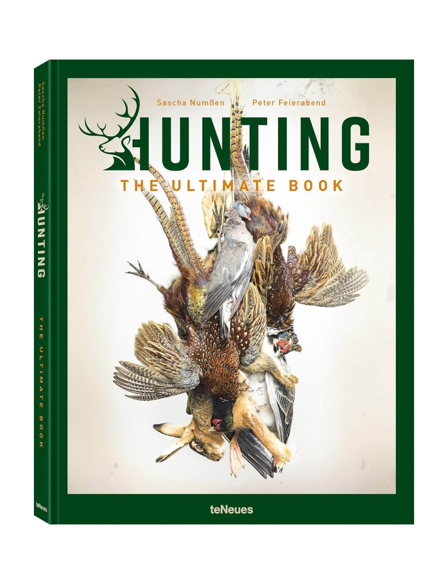 Teneues Hunting: The Ultimate Book 9783961715442