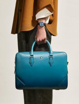 Montblanc Meisterstück Evrak Çantası 199272