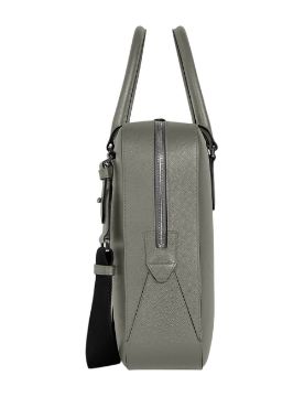 Montblanc Sartorial Orta Boy Evrak Çantası 199358