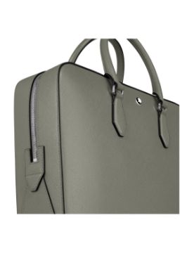 Montblanc Sartorial Orta Boy Evrak Çantası 199358