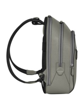 Montblanc Sartorial Orta Boy 3 Bölmeli Sırt Çantası 199360