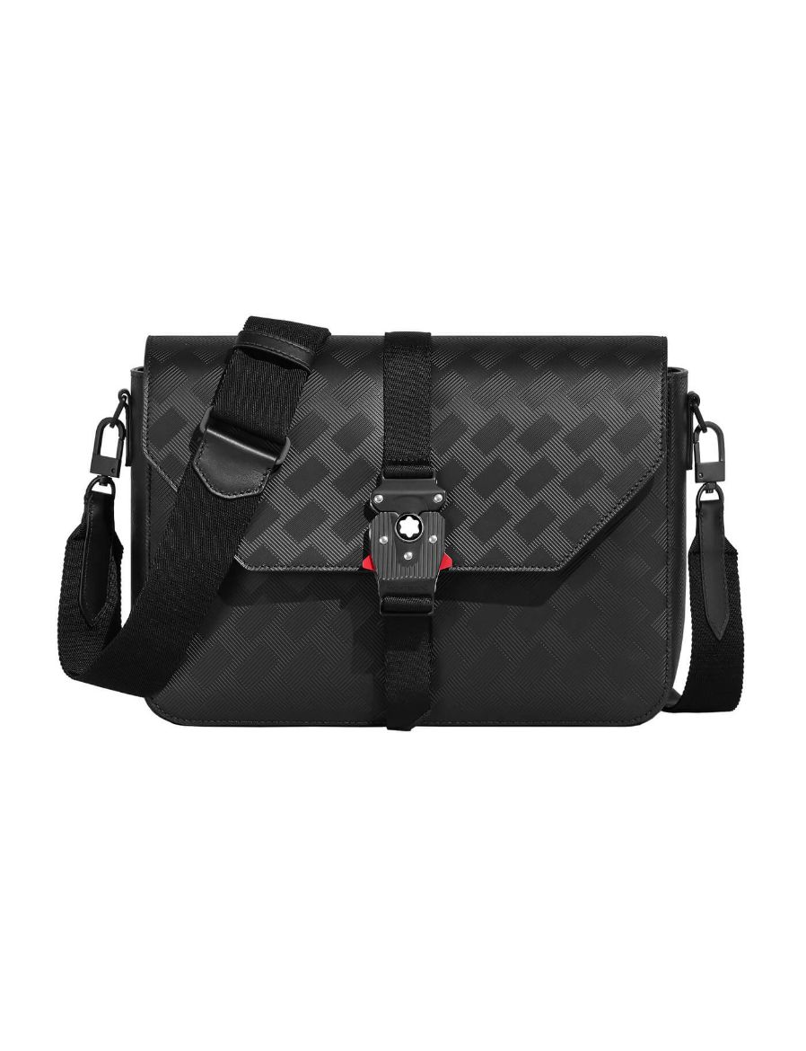 Montblanc Extreme 3.0 M Lock 4810 Tokalı Postacı Çantası 199407