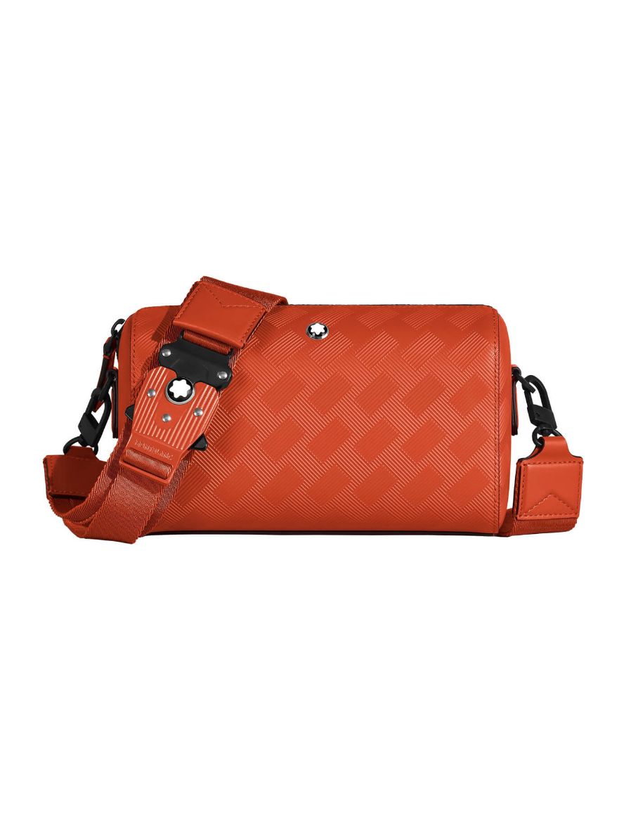 Montblanc 142 Mini Boy M Lock 4810 Tokalı Çanta 199408