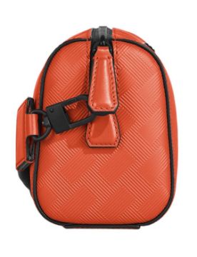 Montblanc 142 Mini Boy M Lock 4810 Tokalı Çanta 199408