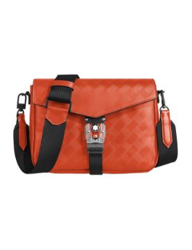 Montblanc Extreme 3.0 Kompakt Envelope M LOCK 4810 Tokalı Çanta 199406