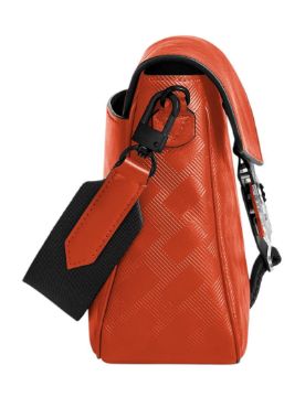 Montblanc Extreme 3.0 Kompakt Envelope M LOCK 4810 Tokalı Çanta 199406