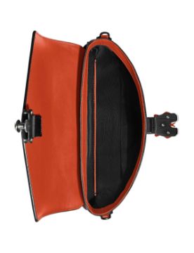 Montblanc Extreme 3.0 Kompakt Envelope M LOCK 4810 Tokalı Çanta 199406