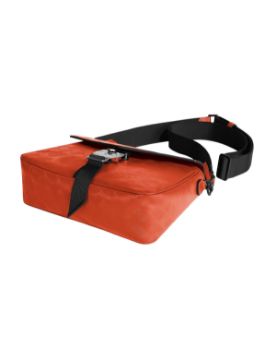 Montblanc Extreme 3.0 Kompakt Envelope M LOCK 4810 Tokalı Çanta 199406