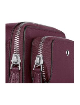 Montblanc Sartorial Nano Seyahat Çantası 199452