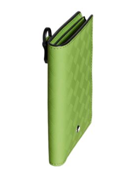 Montblanc Extreme 3.0 Mini Dikey 6 cc Cüzdan 199445