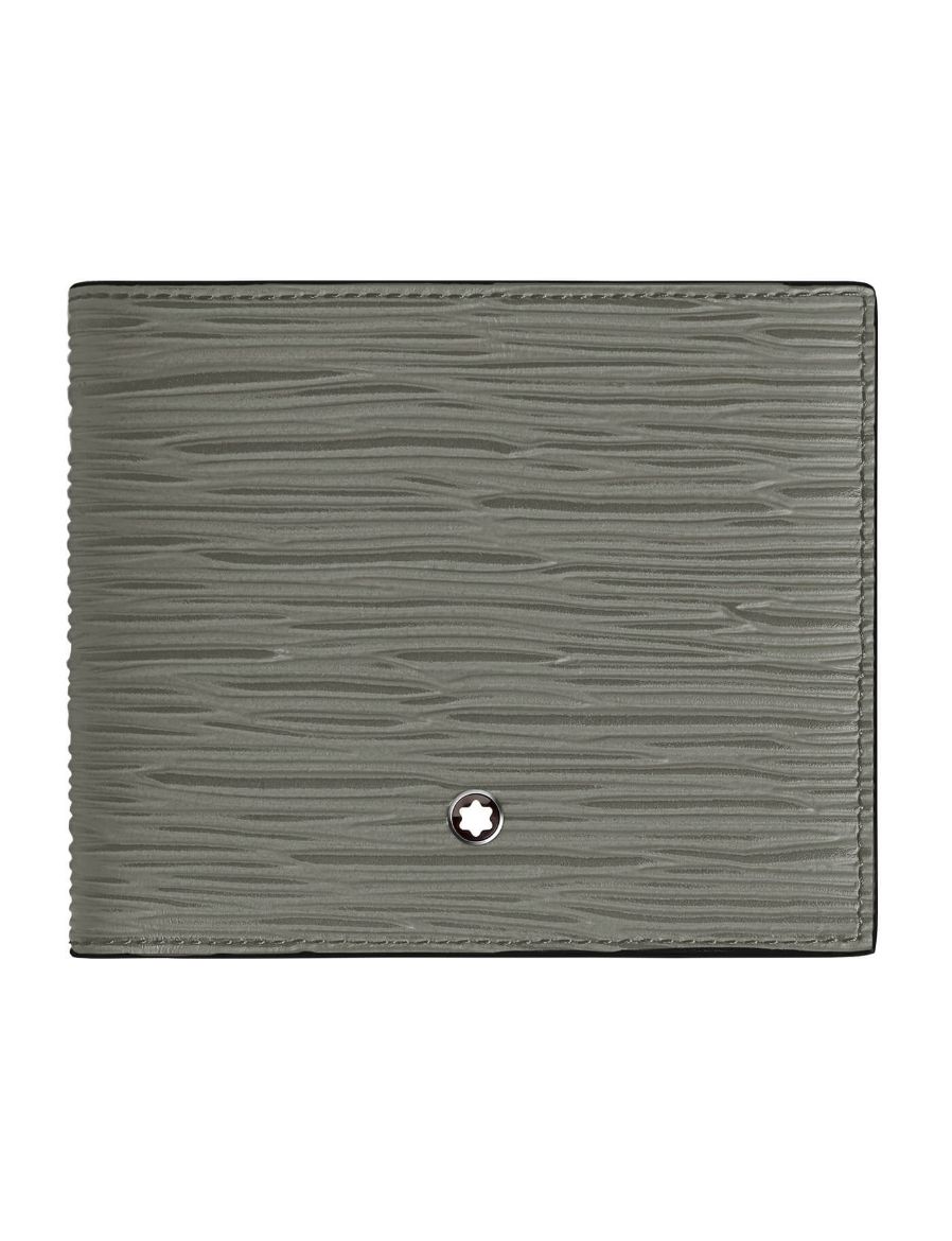 Montblanc 4810 8 cc Cüzdan 199344