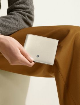 Montblanc Meisterstück 6 cc Cüzdan 199300