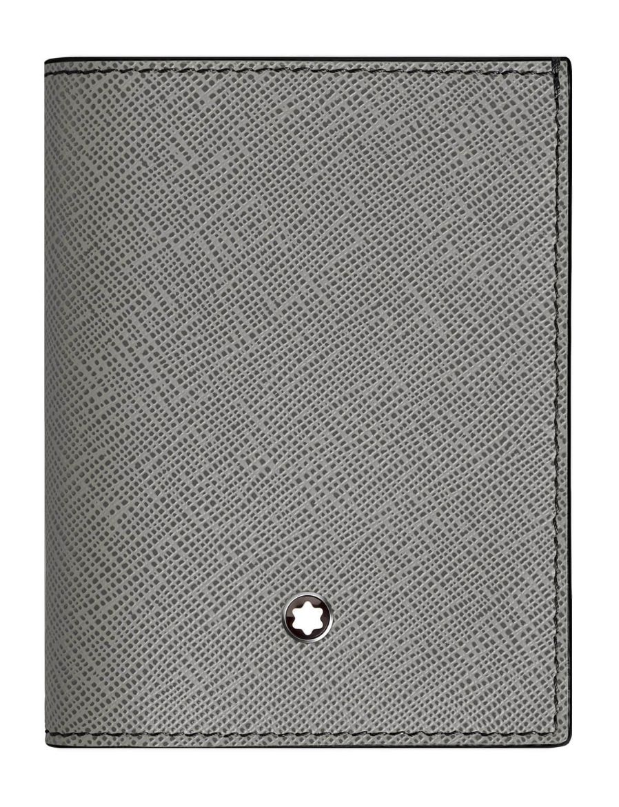 Montblanc Sartorial Mini 4 cc Cüzdan 199374