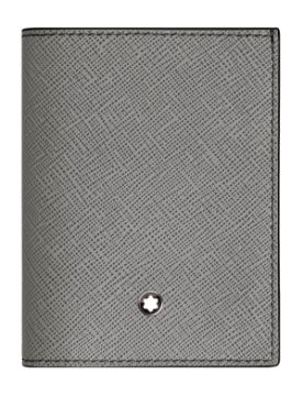 Montblanc Sartorial Mini 4 cc Cüzdan 199374