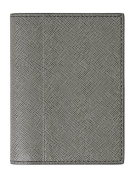 Montblanc Sartorial Mini 4 cc Cüzdan 199374