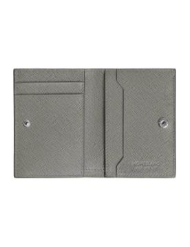 Montblanc Sartorial Mini 4 cc Cüzdan 199374