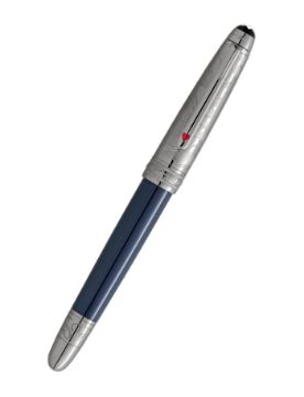 Montblanc Meisterstück 80 Günde Devri Alem Doué Classique Dolma Kalem - M Uç 132893