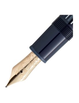 Montblanc Meisterstück 80 Günde Devri Alem LeGrand Dolma Kalem - M Uç 132875