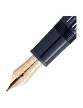 Montblanc Meisterstück 80 Günde Devri Alem LeGrand Dolma Kalem - F Uç 132874