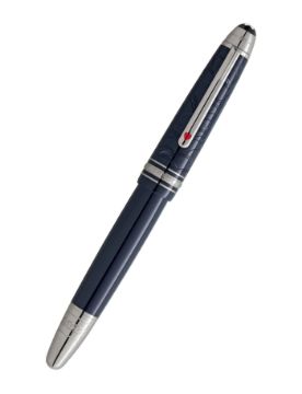 Montblanc Meisterstück 80 Günde Devri Alem LeGrand Dolma Kalem - F Uç 132874