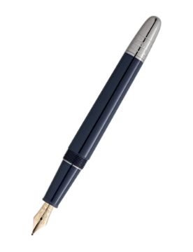 Montblanc Meisterstück 80 Günde Devri Alem Classique Dolma Kalem - M Uç 132879