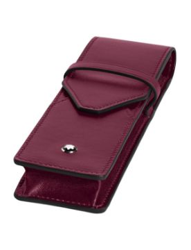 Montblanc Meisterstück 2'li Kalemlik 199333