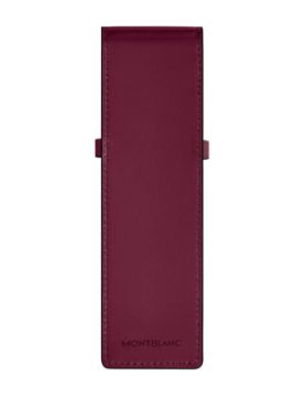 Montblanc Meisterstück 2'li Kalemlik 199333