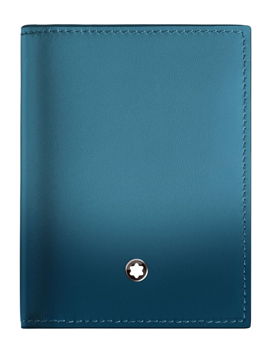 Montblanc Meisterstück 4 cc Kartlık 199270