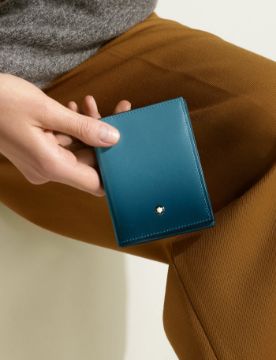 Montblanc Meisterstück 4 cc Kartlık 199270