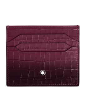 Montblanc Atelier 6 cc Kartlık 199473